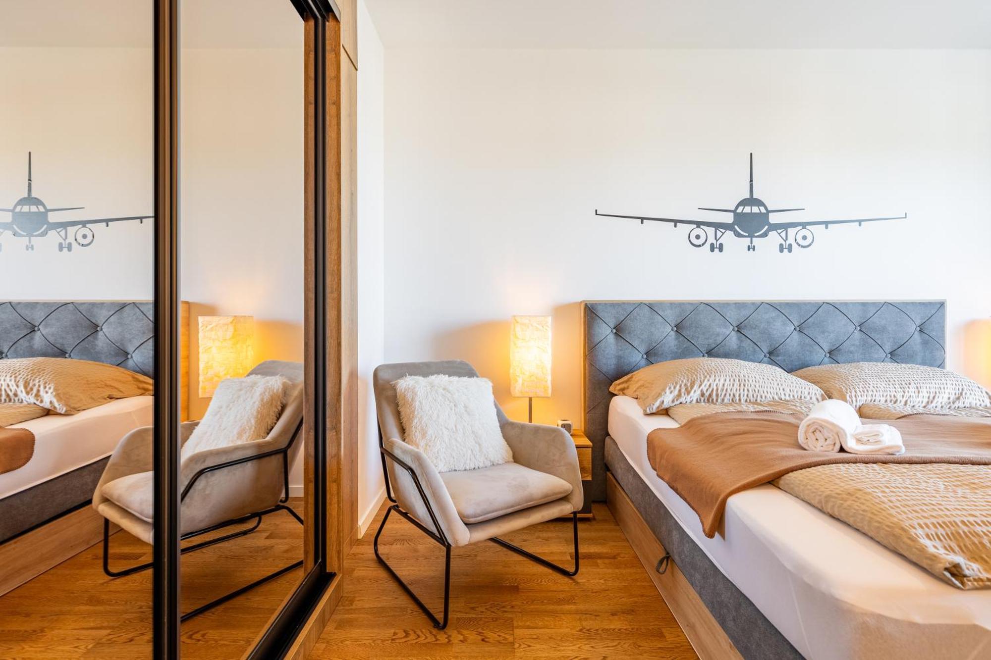 Bnb Slovakia Guthaus 64D Bratislava Ngoại thất bức ảnh