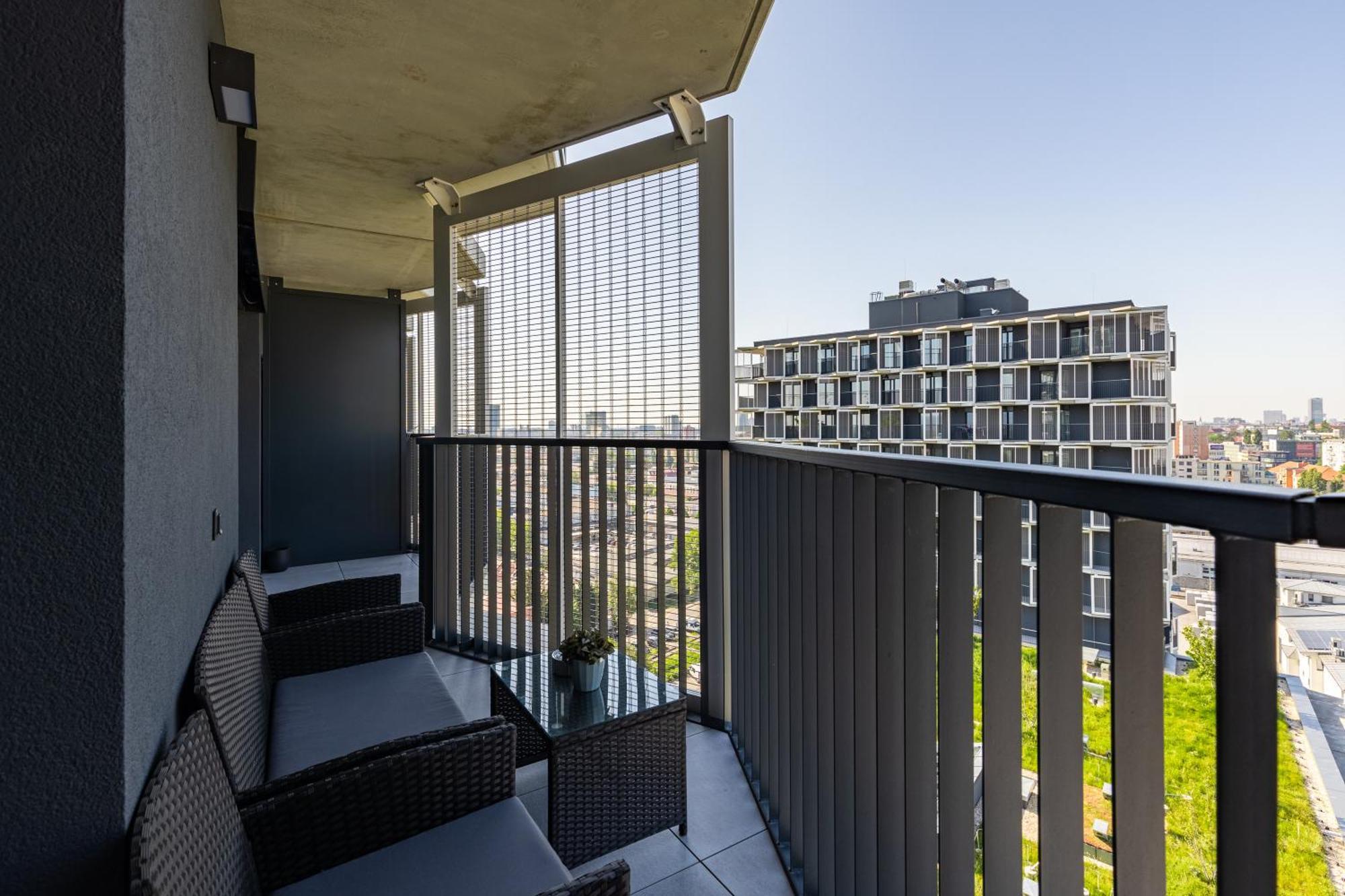 Bnb Slovakia Guthaus 64D Bratislava Ngoại thất bức ảnh